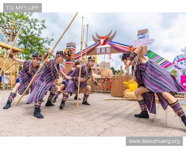 济州岛娱乐文化体验：感受当地独特的娱乐风情与传统表演