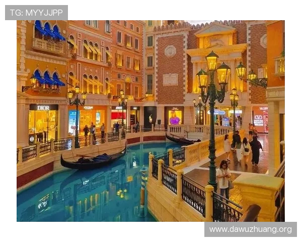 澳门娱乐城旅游攻略：结合观光与娱乐的完美行程安排建议